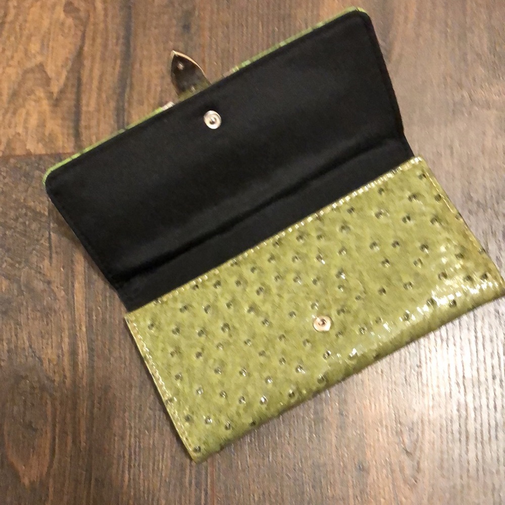 Brand new!!! Cowgirl wallet - Picture 2 of 9